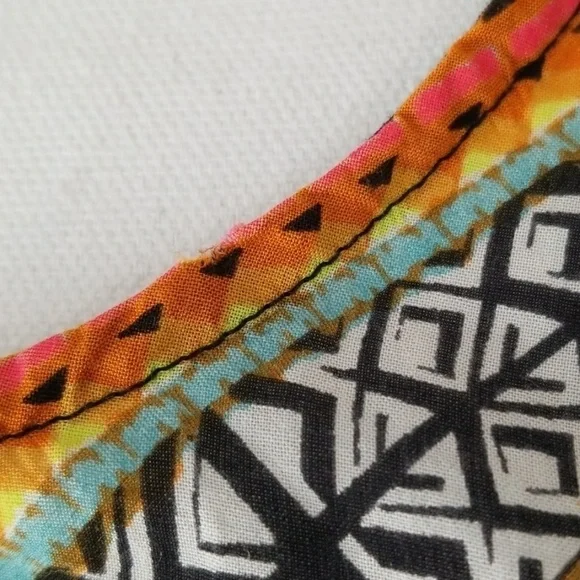 Rip Curl Tunic Tank - Picture 7 of 8